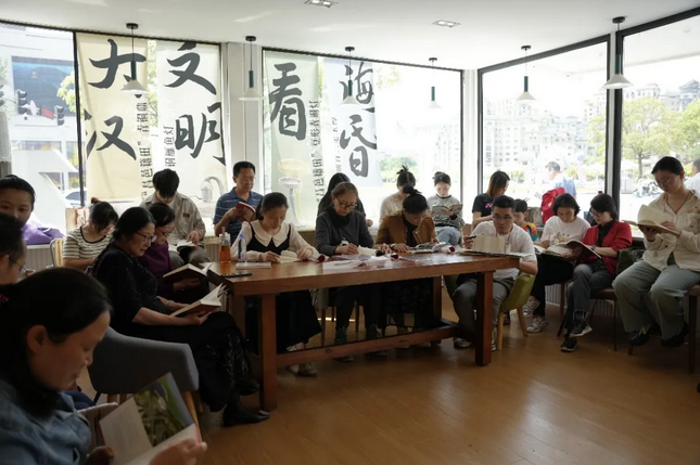 世界读书日 | 我们一起“悦读海昏”